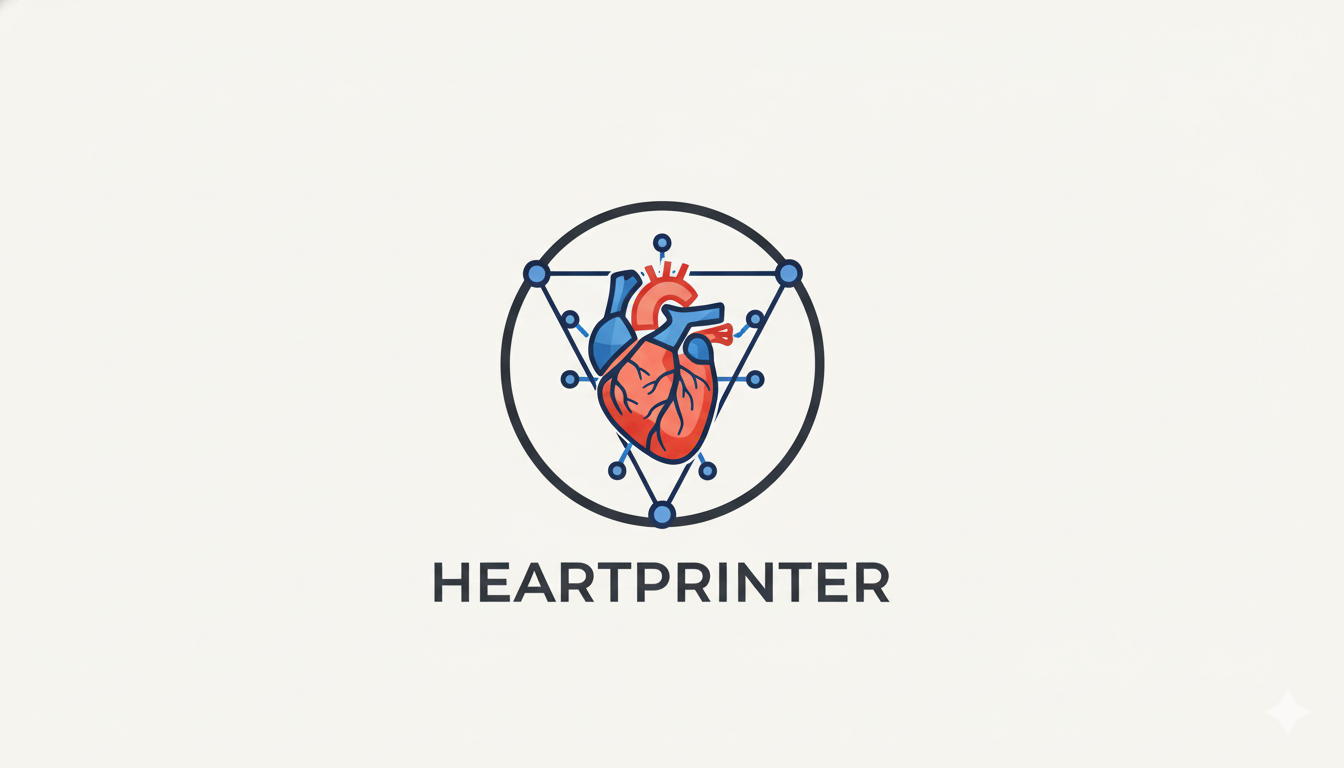 HeartPrinter